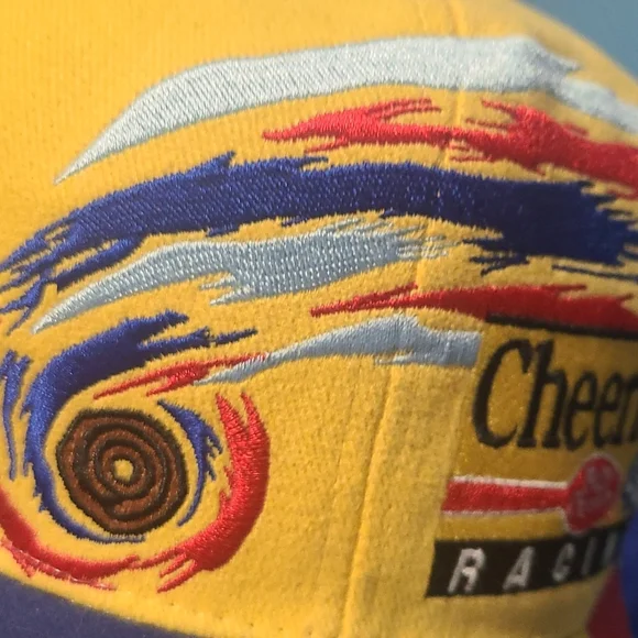 Racing Ball Cap - Picture 6 of 6